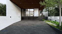 Opera Estate (D15), Terrace #595893271